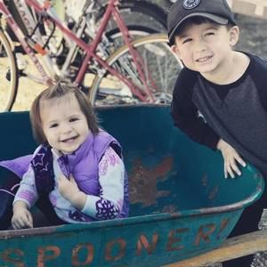 Meet your Posher, Rachel